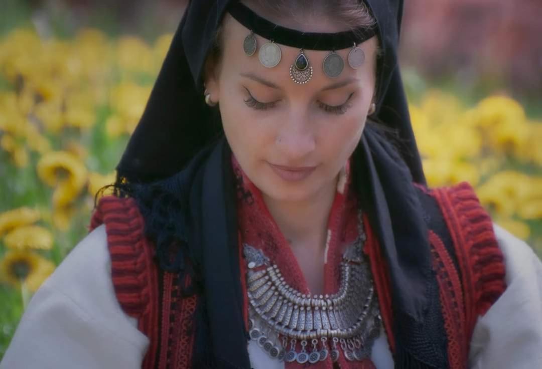 вила Здравец Ягодина Экстерьер фото